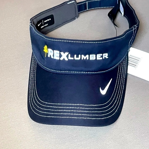 Nike Other - Nike Dri-fit Golf hat